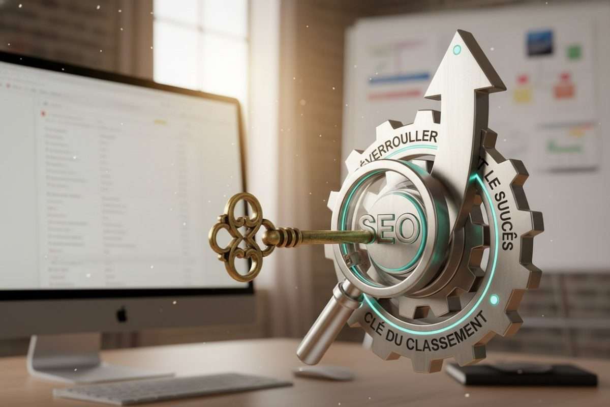 Le prompt Astuce2geek : votre arme secrète pour le SEO