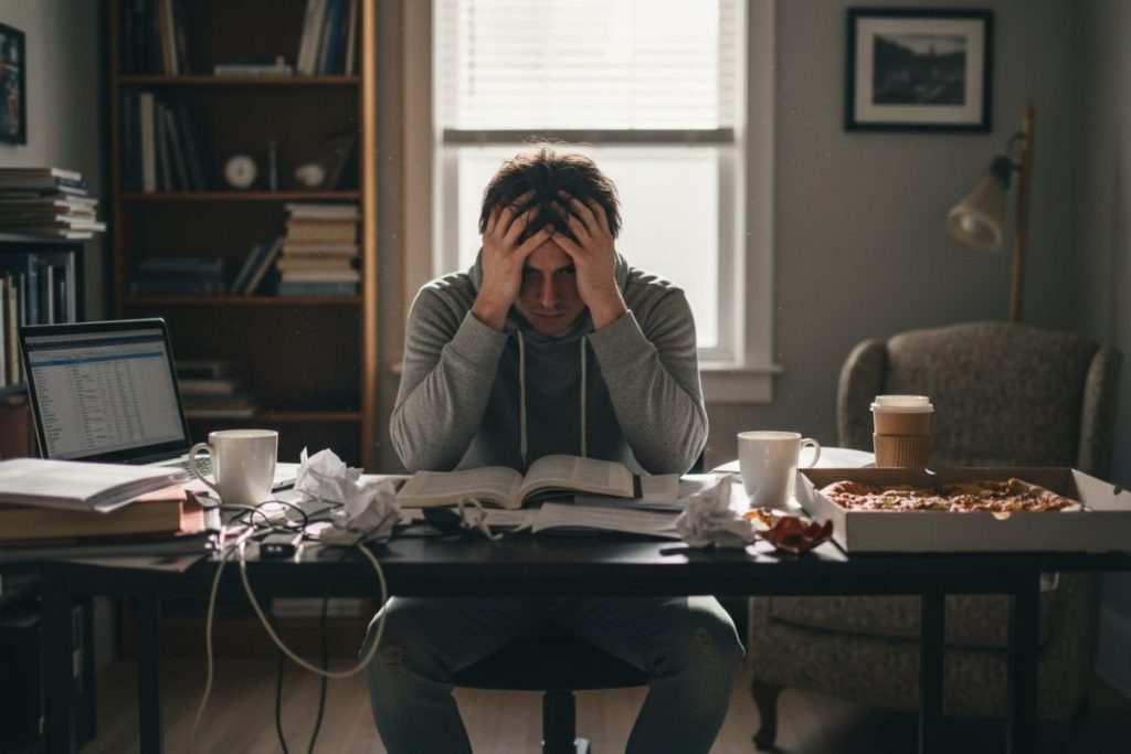 Les 12 étapes du burn-out : du stress à l’épuisement professionnel