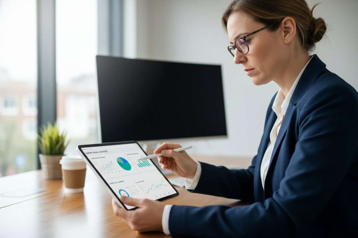 Mesurer votre impact : preuves et reconnaissance