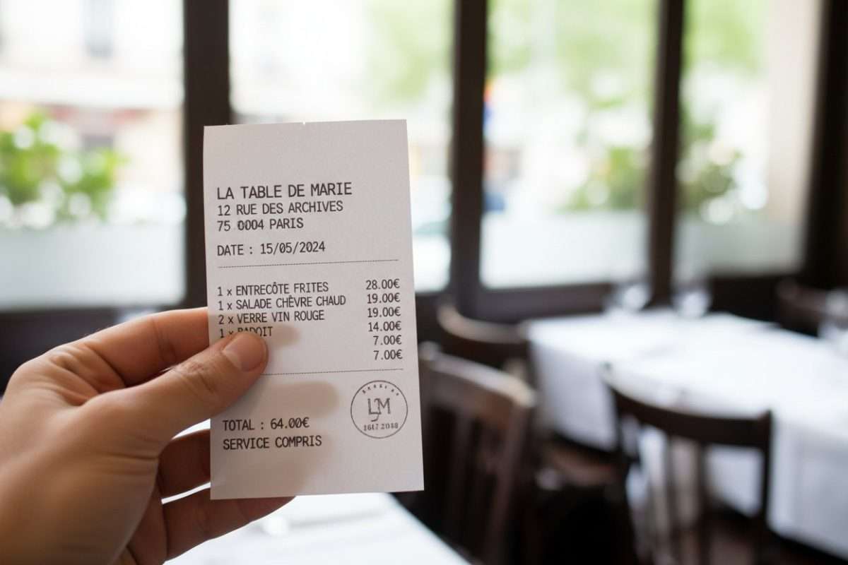 Pourquoi inclure une clause de titres-restaurant ?